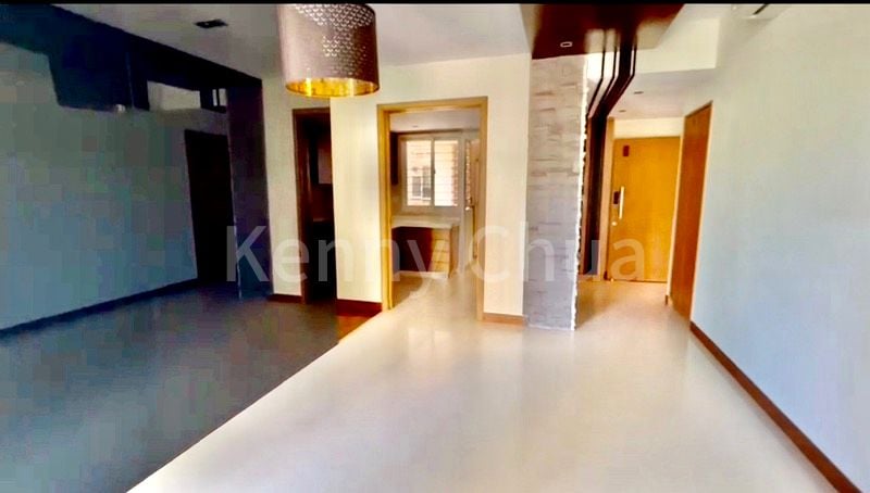 SAVANNAH CONDOPARK 3