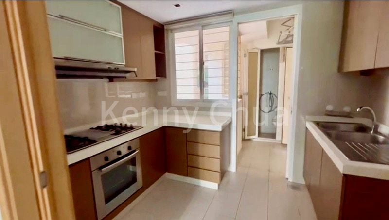 SAVANNAH CONDOPARK 4