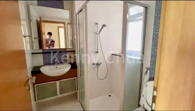 SAVANNAH CONDOPARK 6