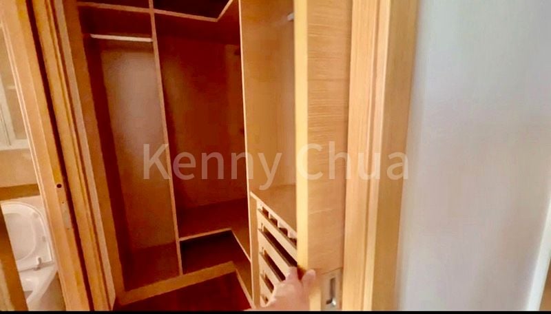 SAVANNAH CONDOPARK 11