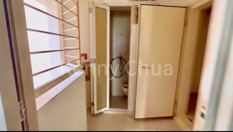 SAVANNAH CONDOPARK 12