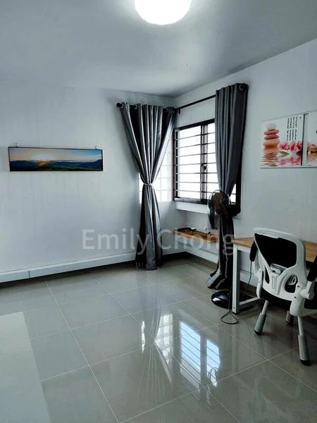 CHOA CHU KANG CRES 2