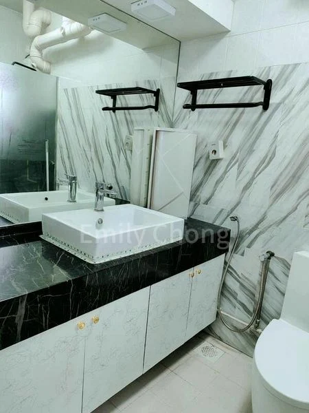 CHOA CHU KANG CRES 3