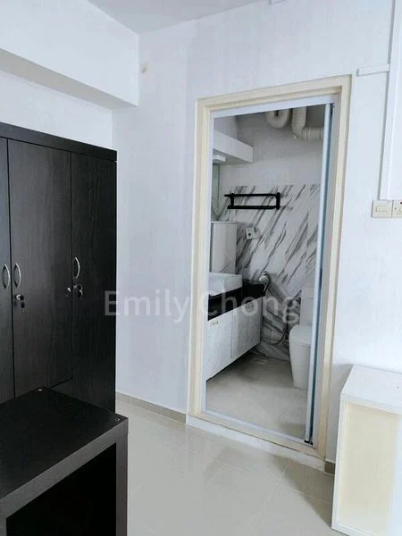 CHOA CHU KANG CRES 5