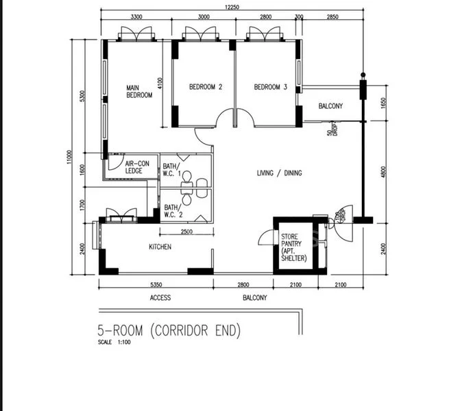 WELLINGTON CIRCLE 10