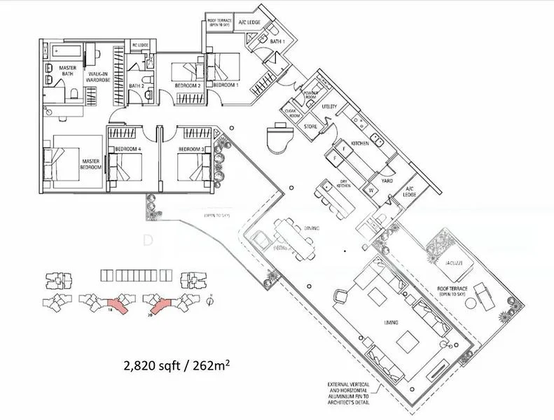 WATERBANK AT DAKOTA 10