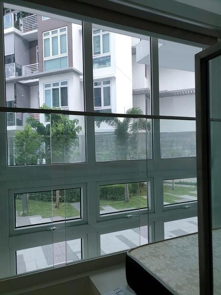 WATERFRONT @ FABER 5