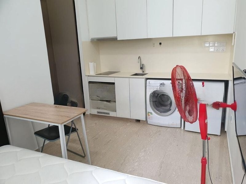 WATERFRONT @ FABER 2