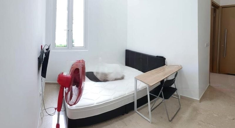 WATERFRONT @ FABER 3