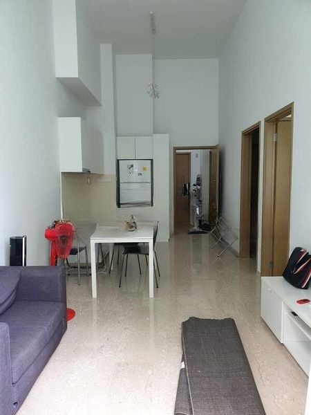 WATERFRONT @ FABER 6