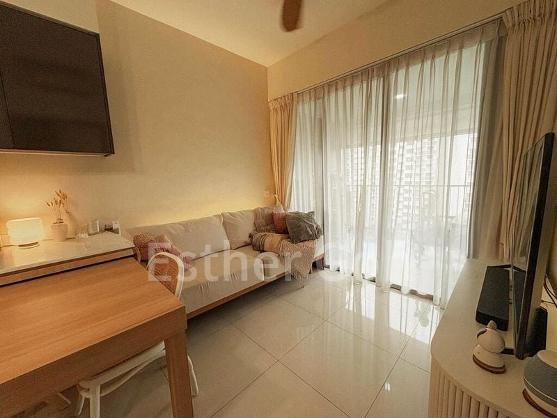 RIVERBANK @ FERNVALE 5