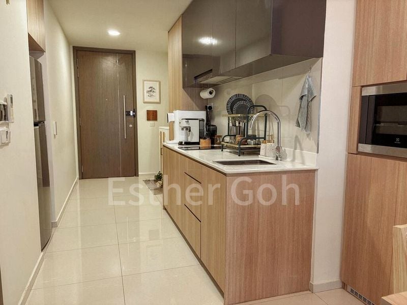 RIVERBANK @ FERNVALE 6