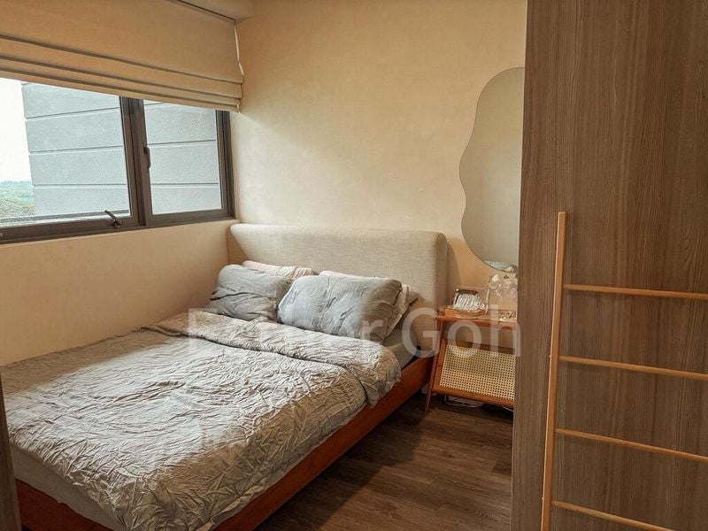 RIVERBANK @ FERNVALE 7