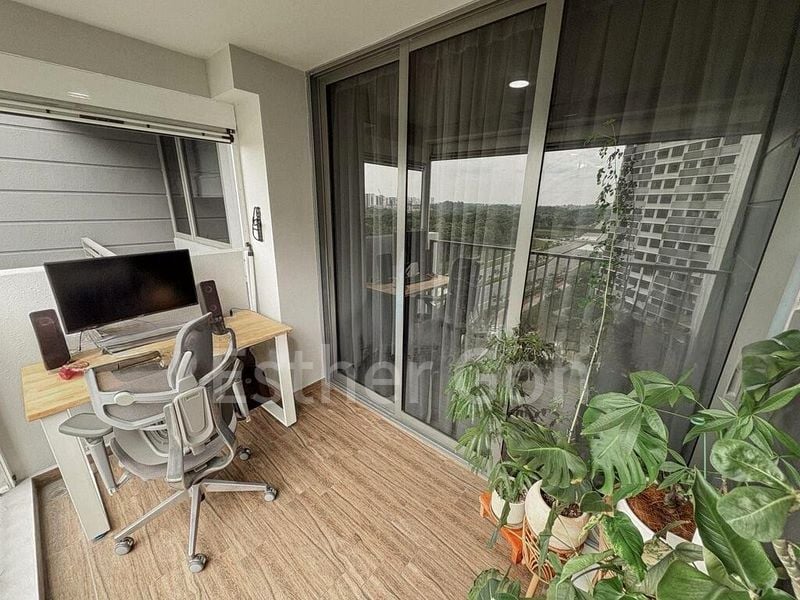 RIVERBANK @ FERNVALE 9