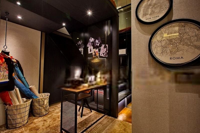 FORETT@BUKIT TIMAH 2