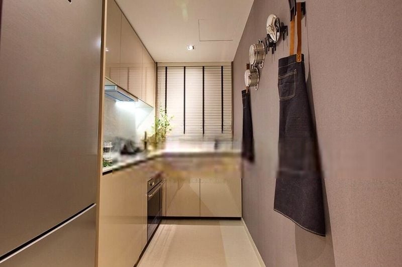 FORETT@BUKIT TIMAH 4