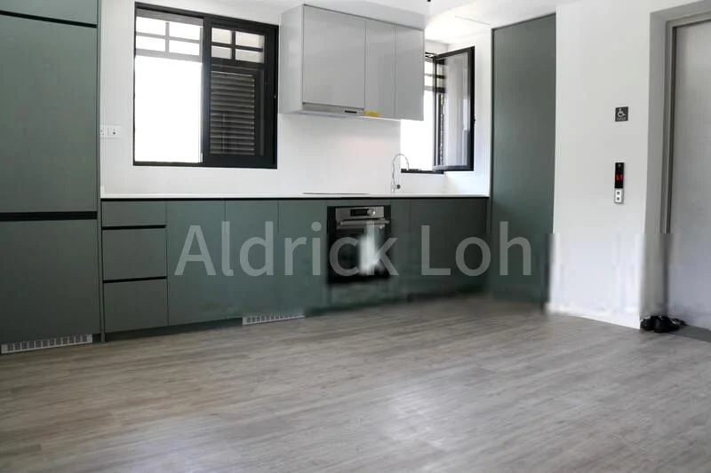 AVENUE SOUTH RESIDENCE 2