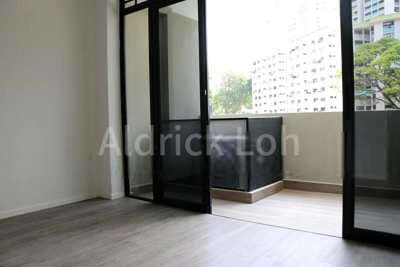 AVENUE SOUTH RESIDENCE 4