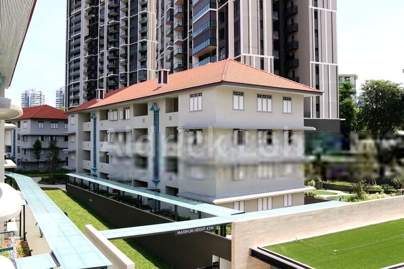 AVENUE SOUTH RESIDENCE 5