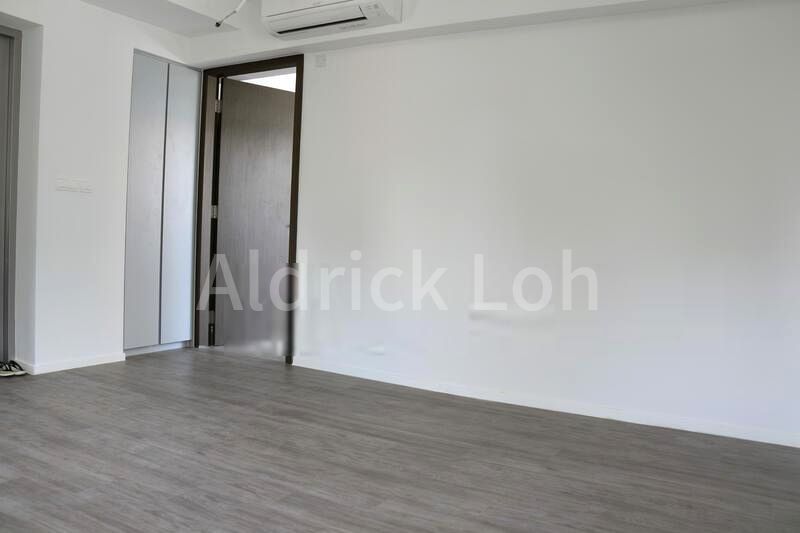 AVENUE SOUTH RESIDENCE 6