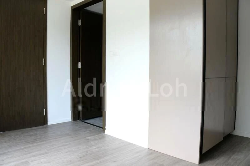 AVENUE SOUTH RESIDENCE 8