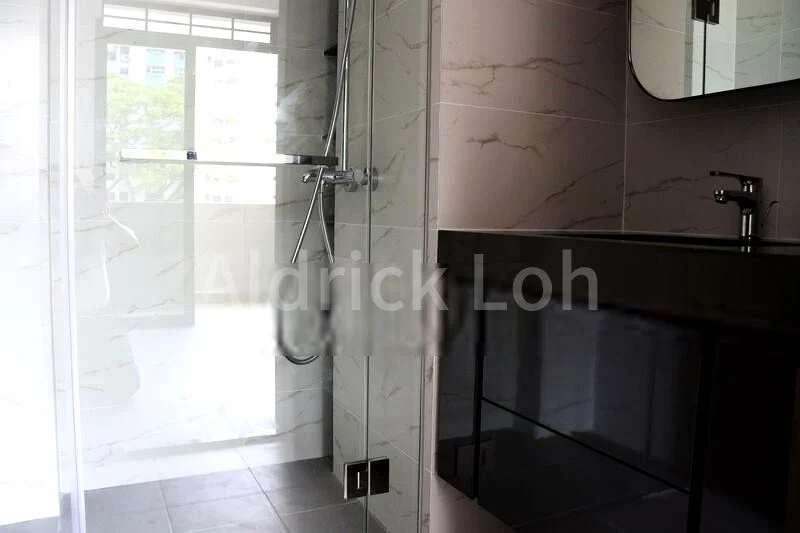 AVENUE SOUTH RESIDENCE 9