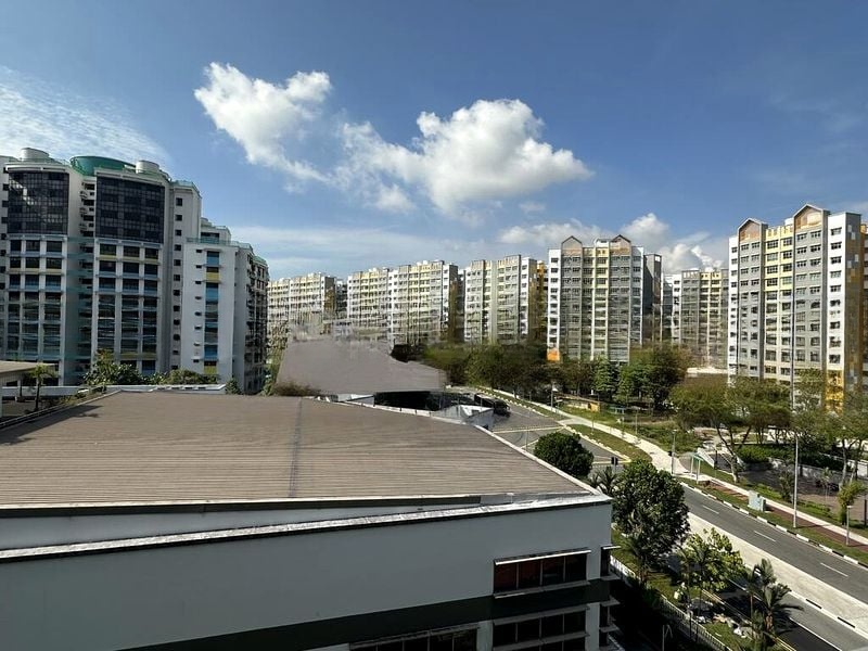 CHOA CHU KANG AVE 3 12