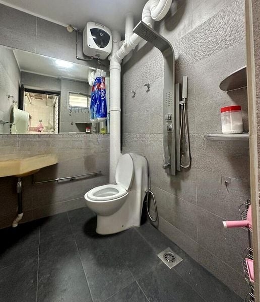 CHOA CHU KANG AVE 3 9