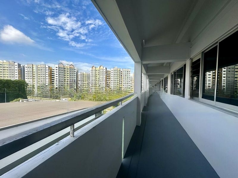 CHOA CHU KANG AVE 3 15