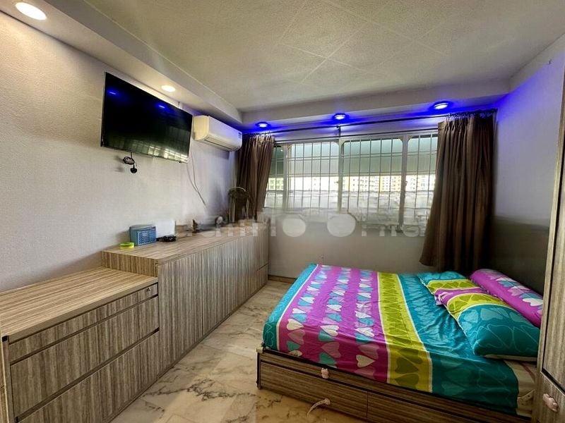 CHOA CHU KANG AVE 3 5