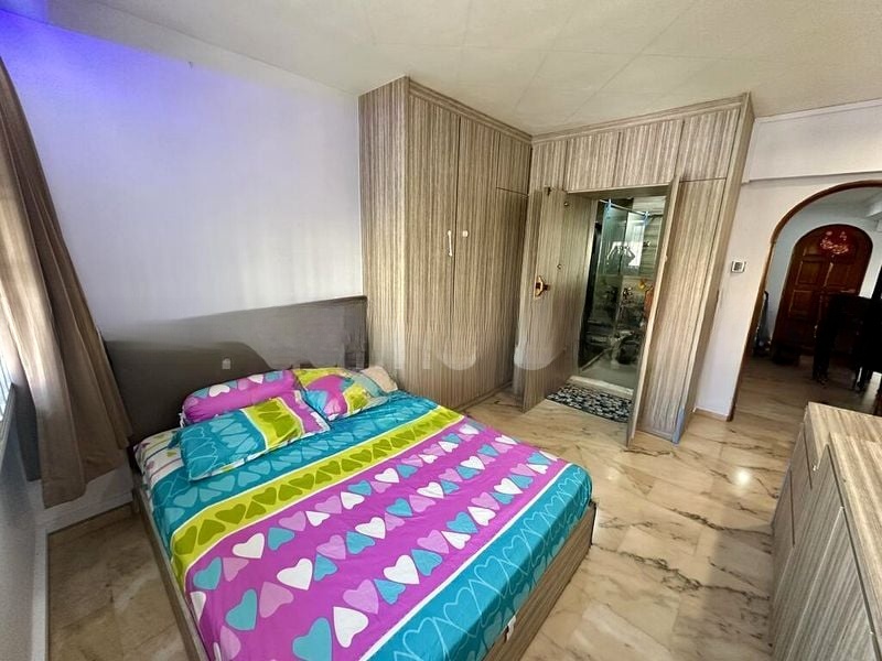 CHOA CHU KANG AVE 3 4