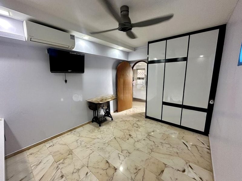 CHOA CHU KANG AVE 3 8