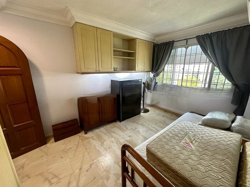 CHOA CHU KANG AVE 3 7