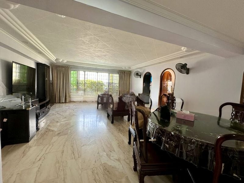 CHOA CHU KANG AVE 3 13