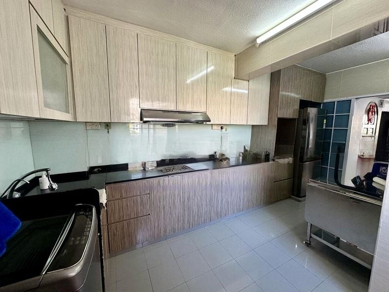 CHOA CHU KANG AVE 3 10