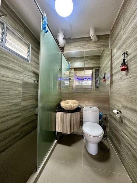 CHOA CHU KANG AVE 3 2