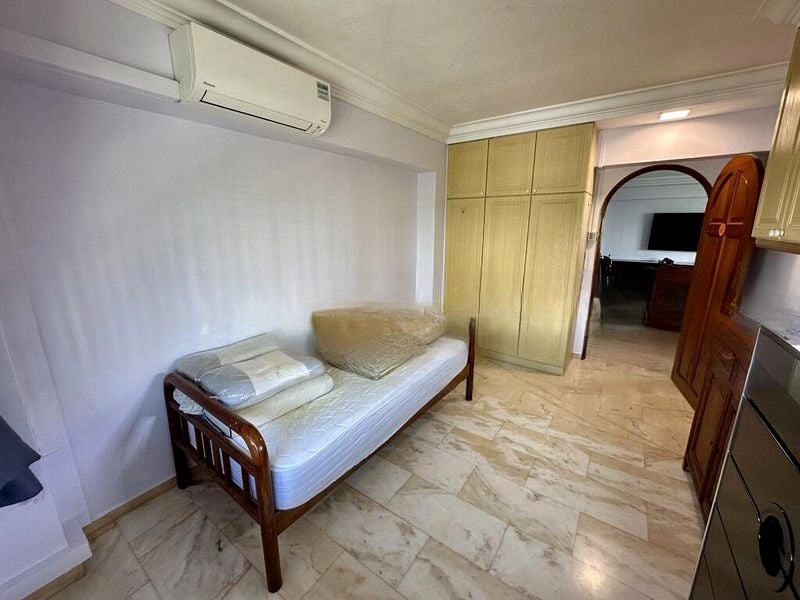 CHOA CHU KANG AVE 3 6