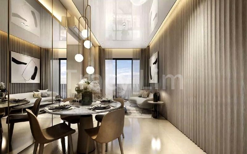 THE WATERGARDENS AT CANBERRA 11