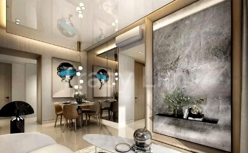 THE WATERGARDENS AT CANBERRA 14