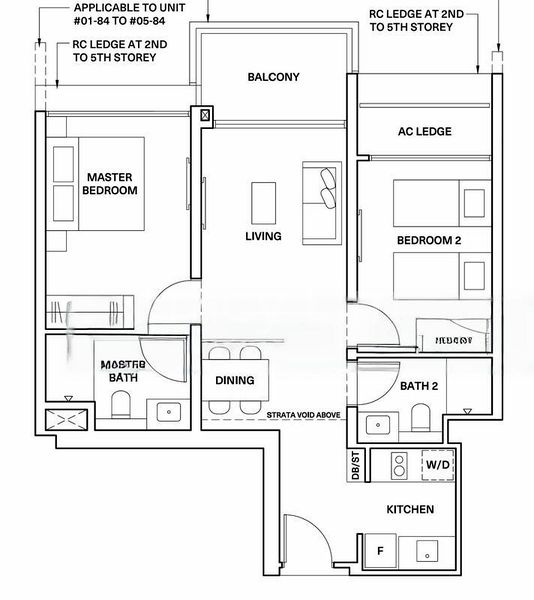 THE WATERGARDENS AT CANBERRA 15