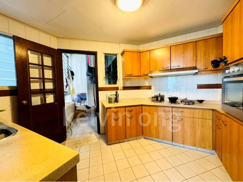 THE ATRIA AT MEYER 2