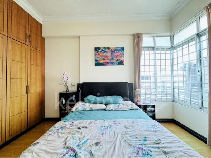 THE ATRIA AT MEYER 3