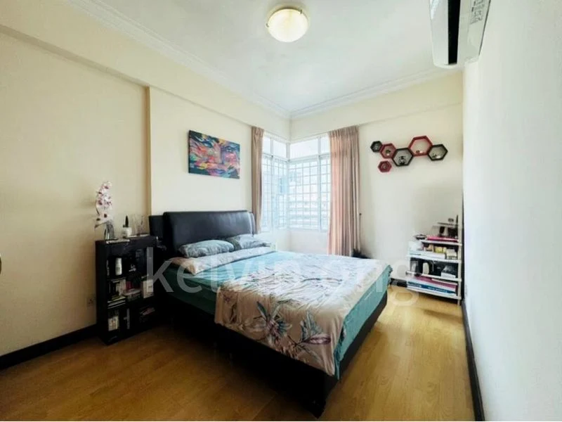 THE ATRIA AT MEYER 5