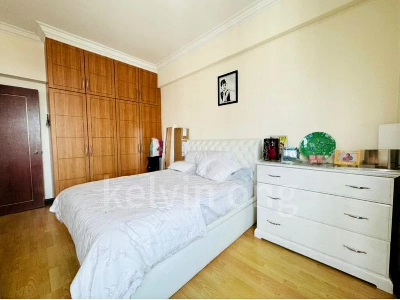 THE ATRIA AT MEYER 6