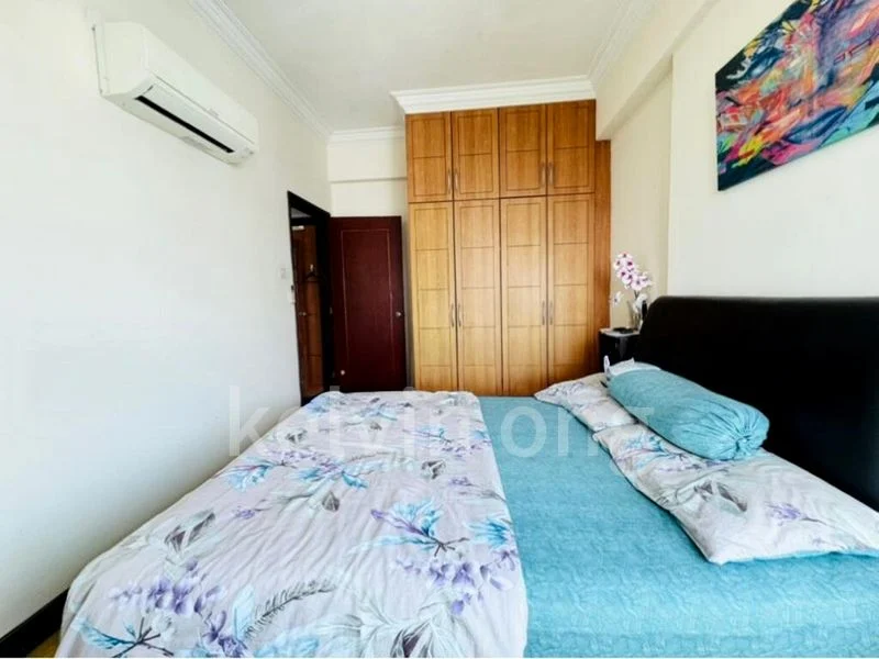 THE ATRIA AT MEYER 7