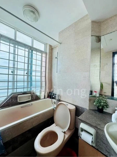 THE ATRIA AT MEYER 8