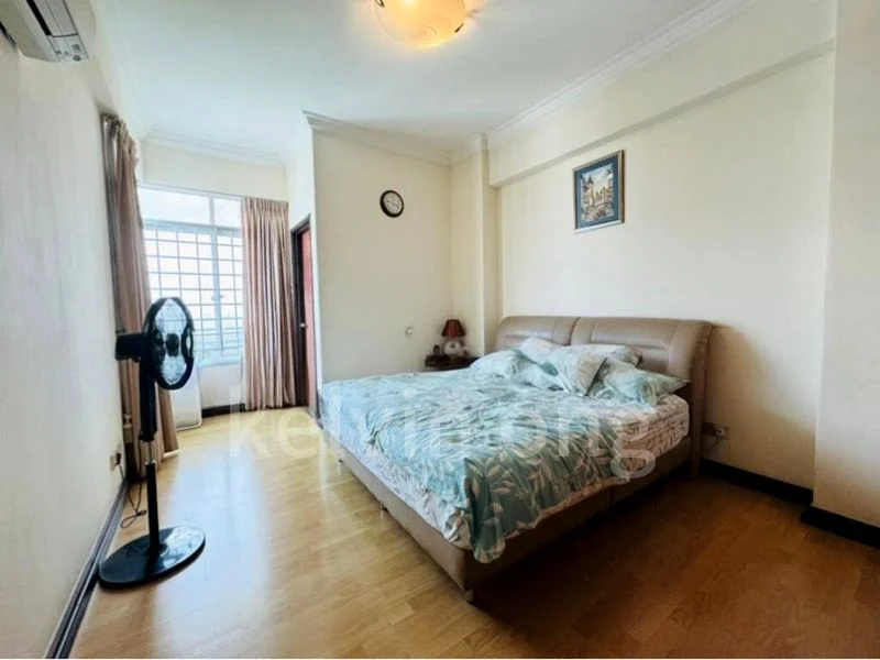 THE ATRIA AT MEYER 9