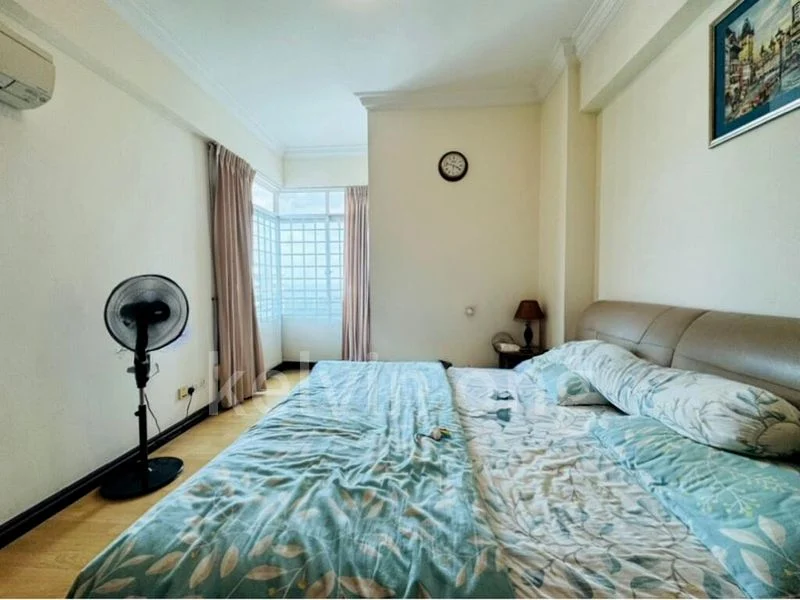 THE ATRIA AT MEYER 11