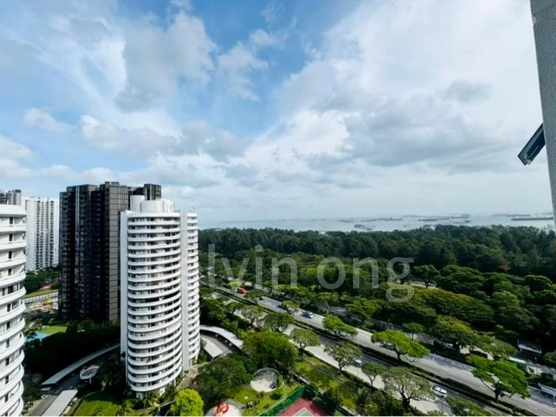 THE ATRIA AT MEYER 12