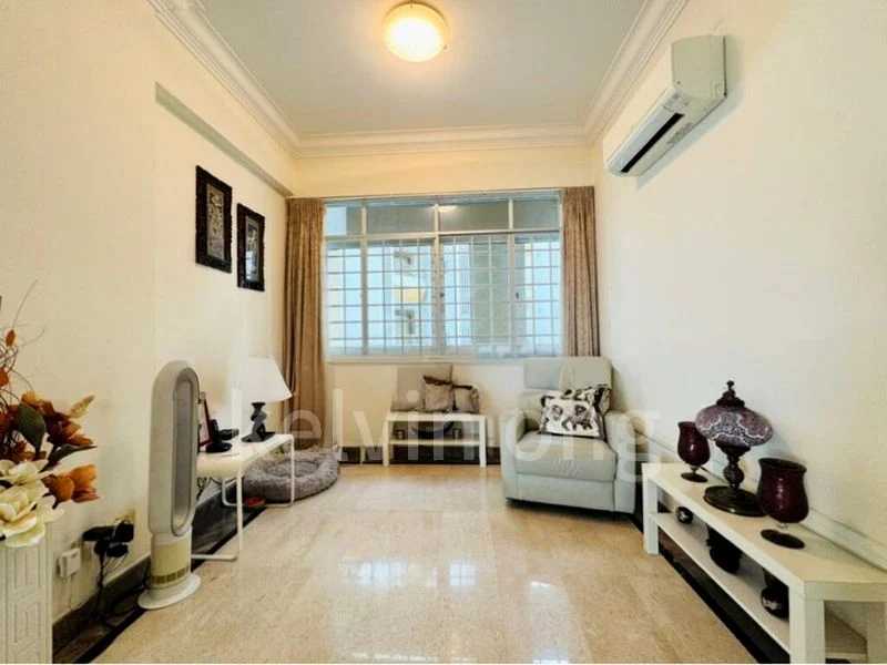 THE ATRIA AT MEYER 14